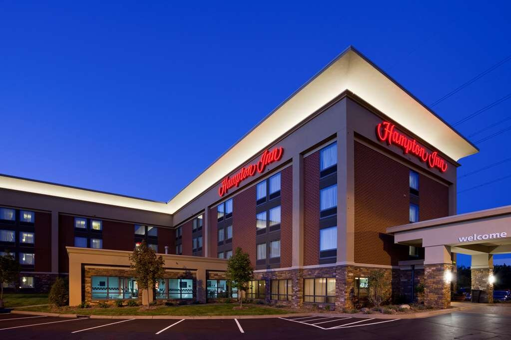 Hampton Inn Minneapolis NW Maple Grove主图