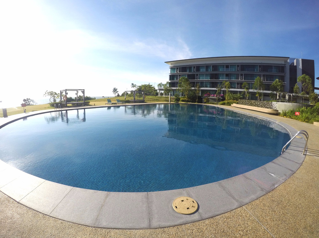 Samalaju Resort Hotel