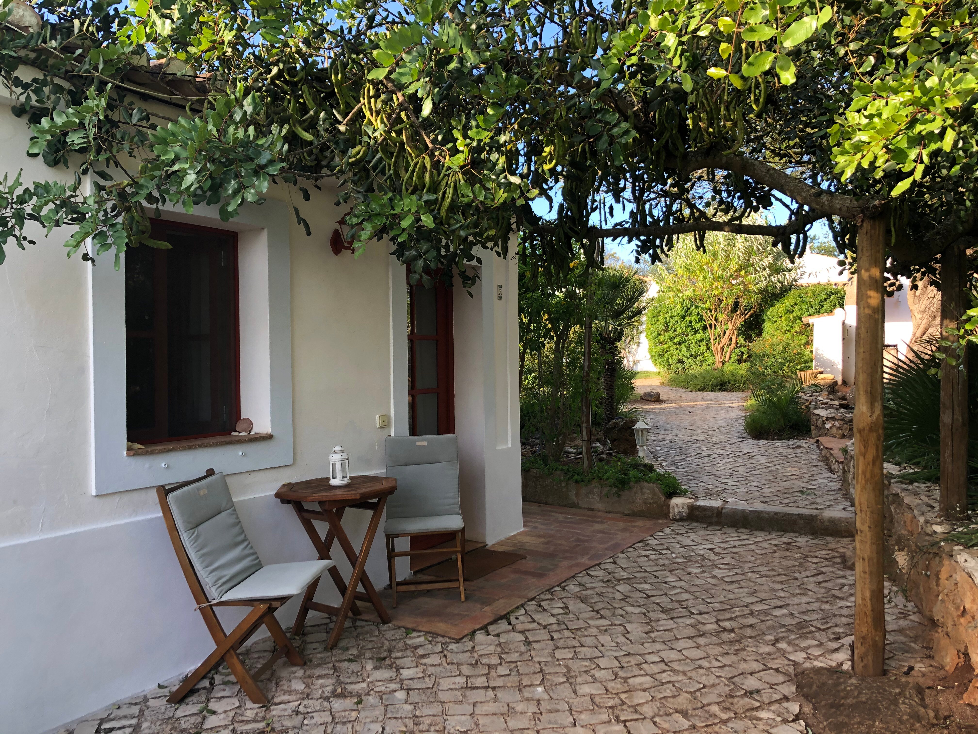 Monte Rosa Rural Guesthouse-官方