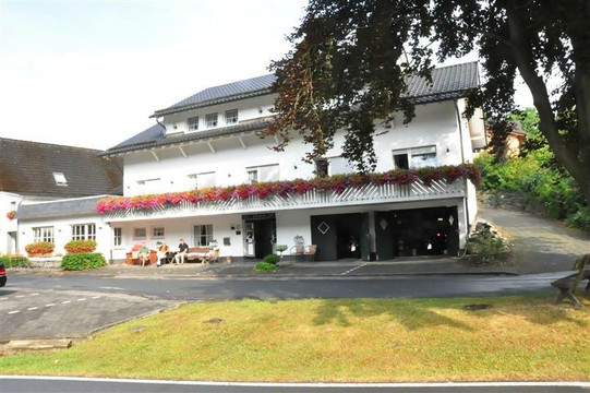 Landhotel Haus Dumicketal