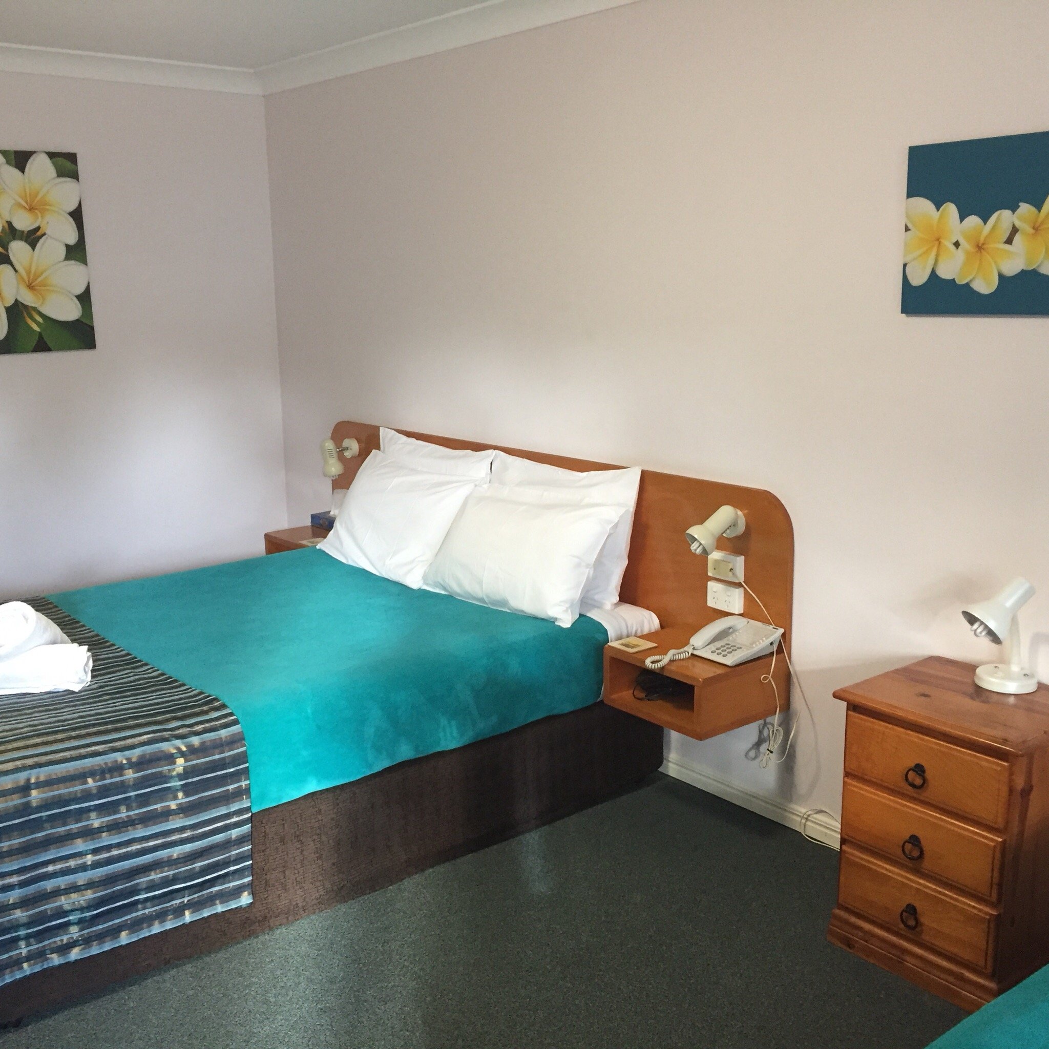 Kilcoy Gardens Motor Inn-官方