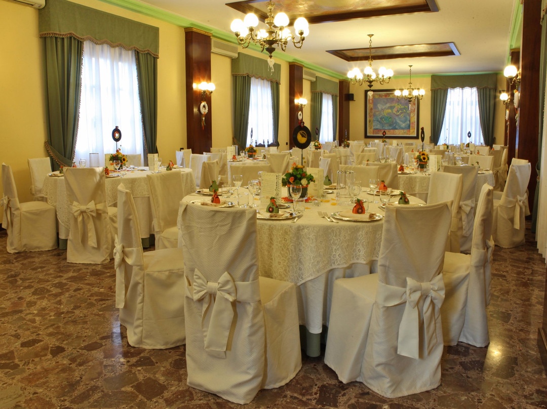 Tenuta Del Massimo Feudo Albergo Ristorante