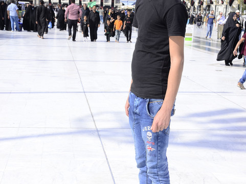 Samawah旅游攻略图片