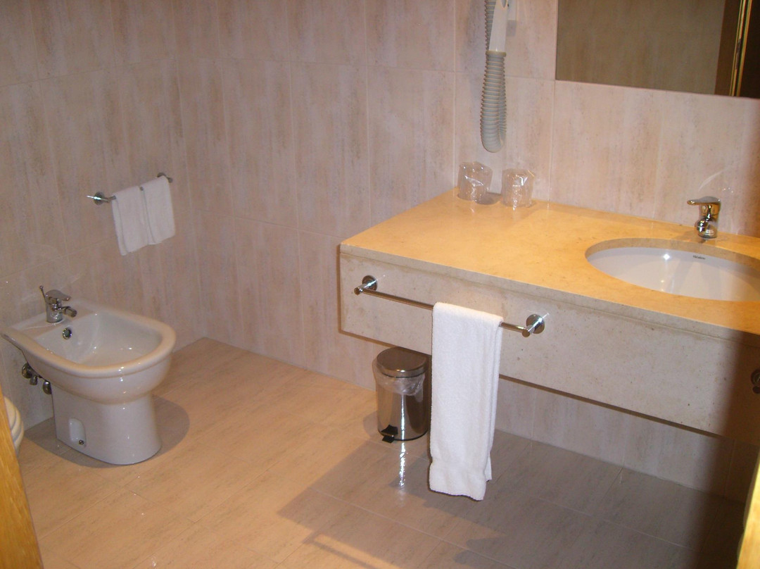 Hotel Premium Porto Maia