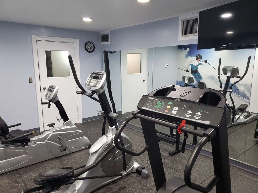 Best Western Historic Frederick主图