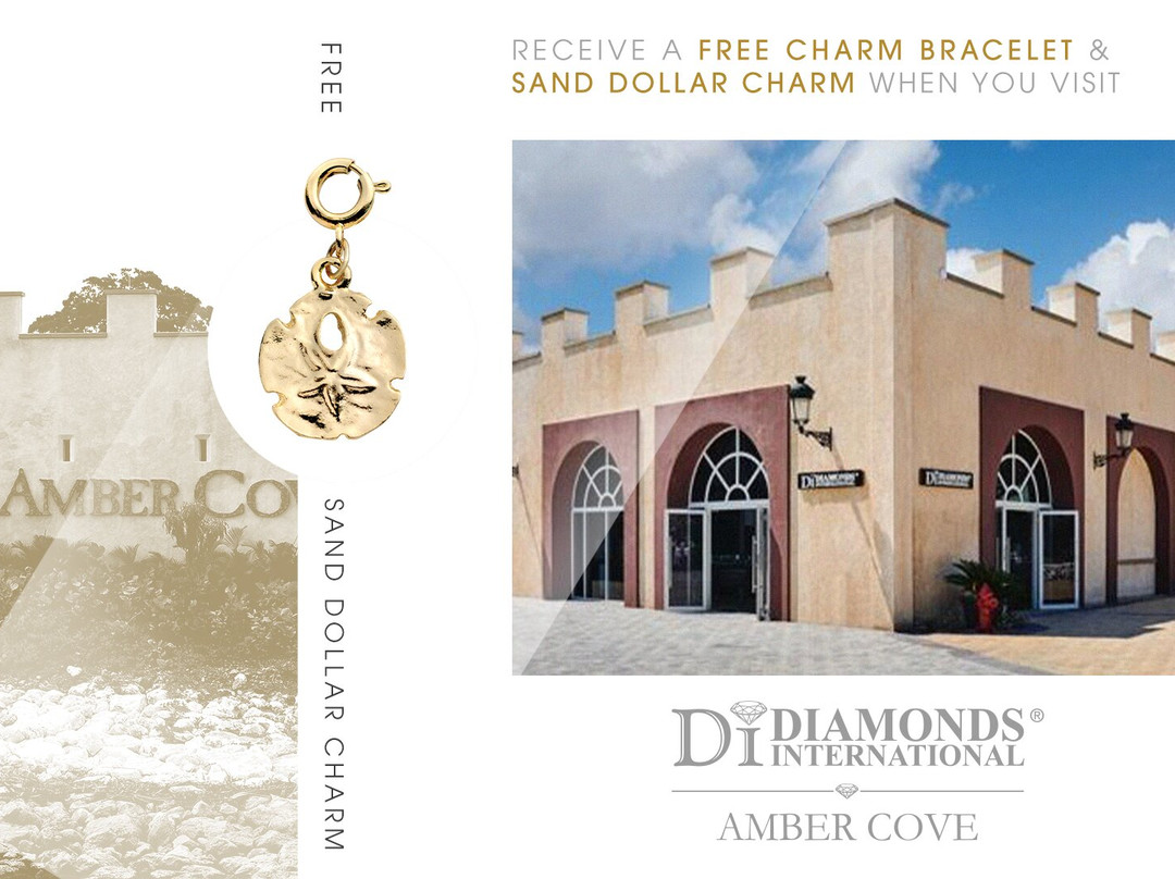 Maimon旅游景点-Diamonds International Dominican Republic