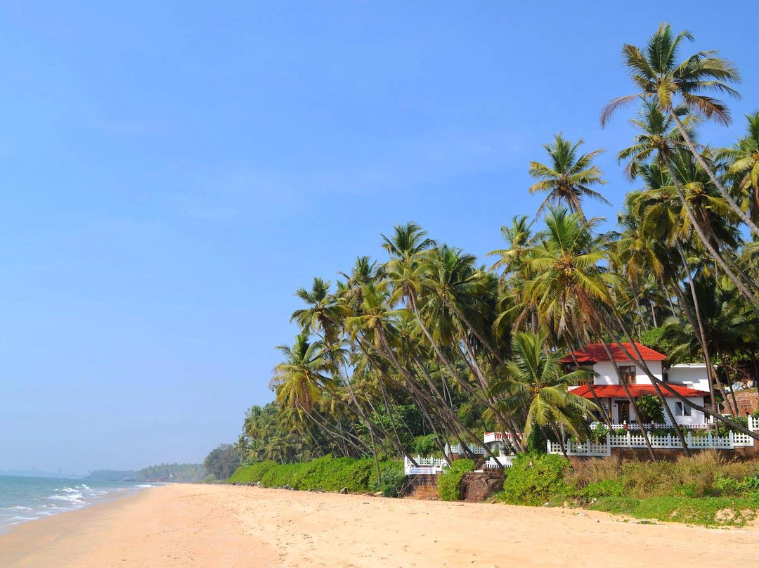 Kannur District旅游攻略图片