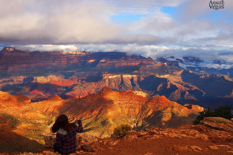 AQUA TRAVEL-拉斯维加斯必去景点