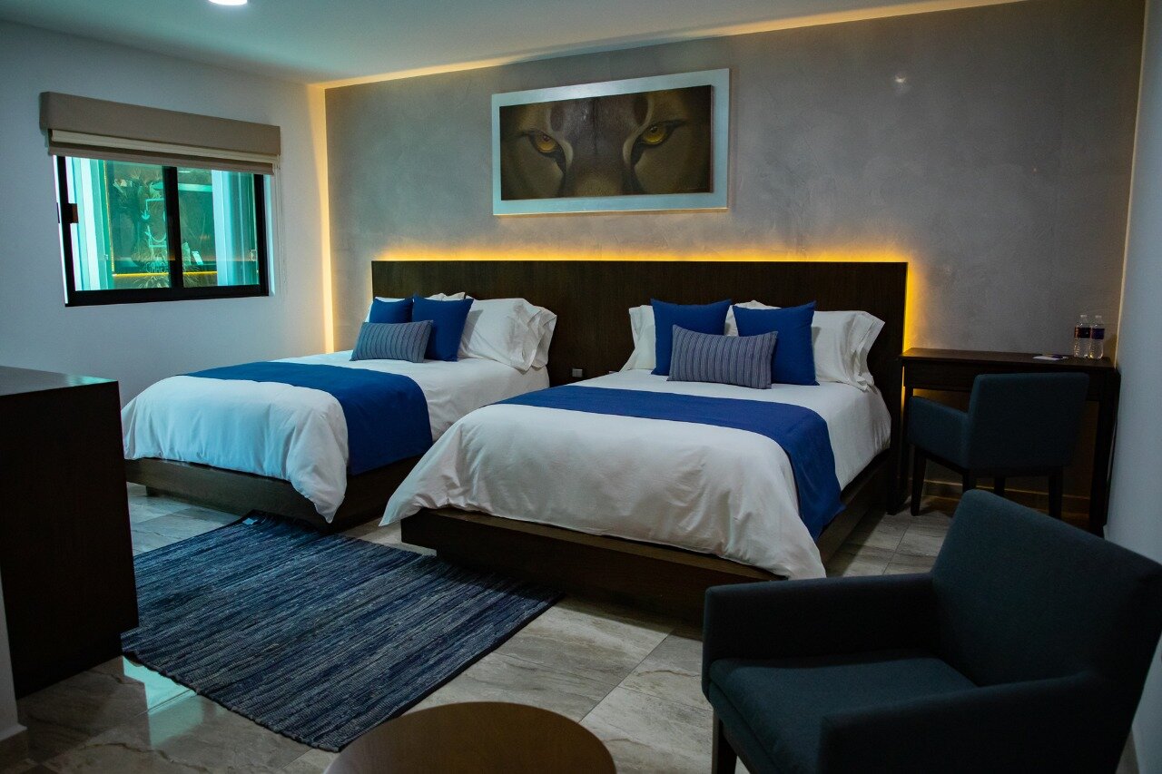 Le Regard Hotel Boutique-官方