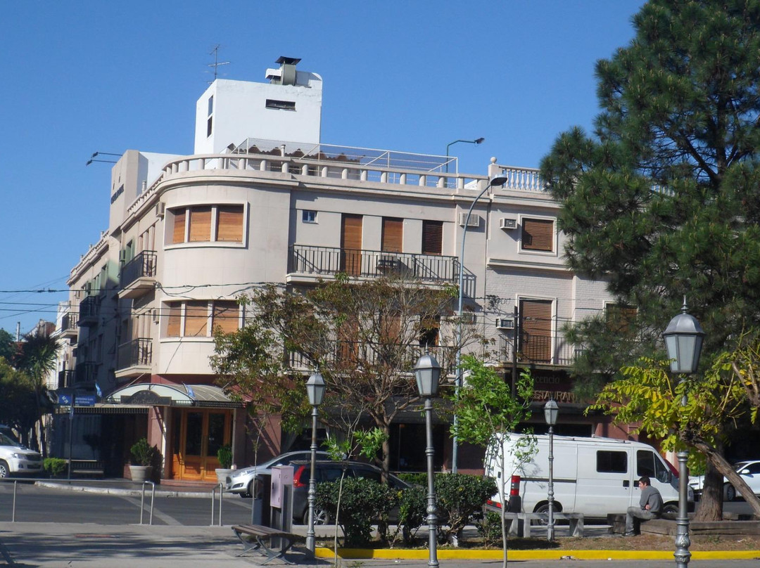 Las Chacras旅游攻略图片