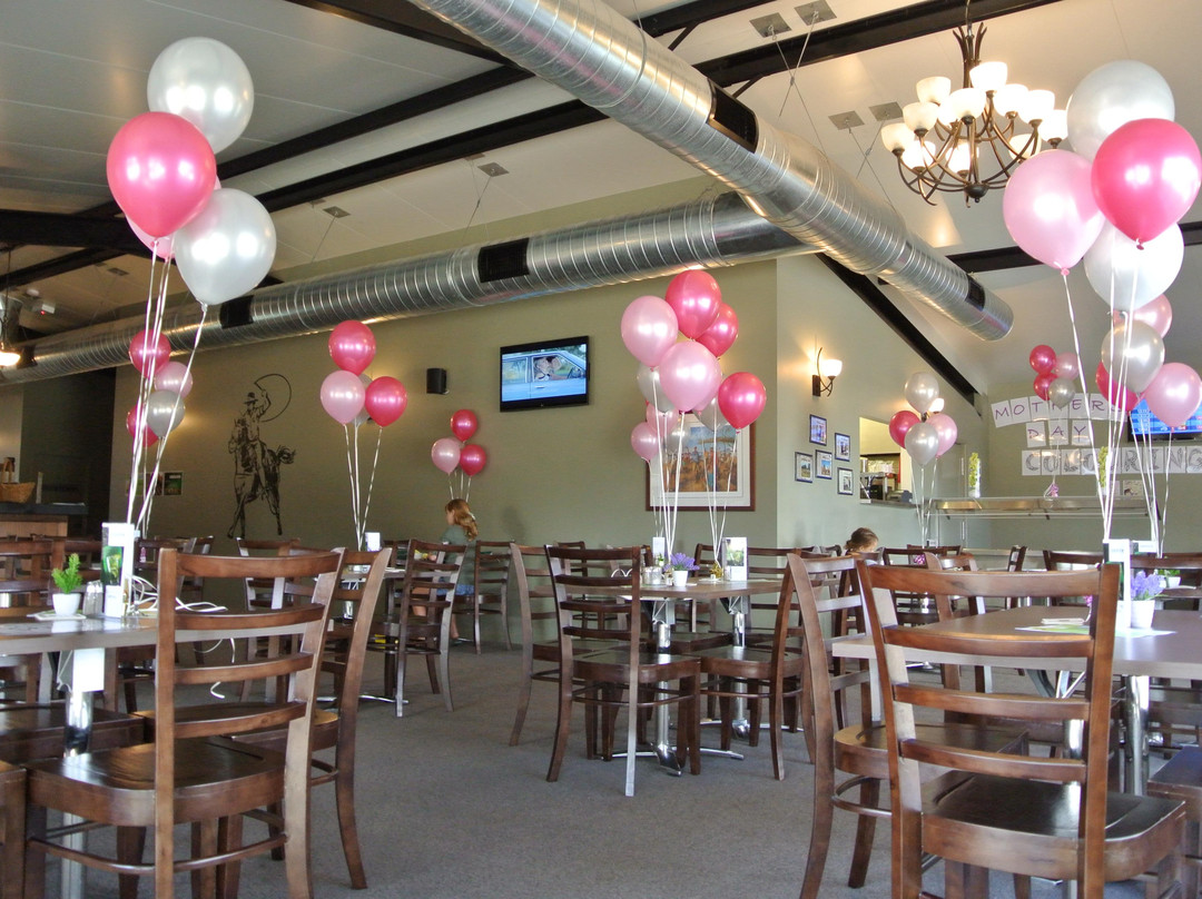 罗尔斯顿酒店住宿-Dooleys Springsure Tavern and Motel