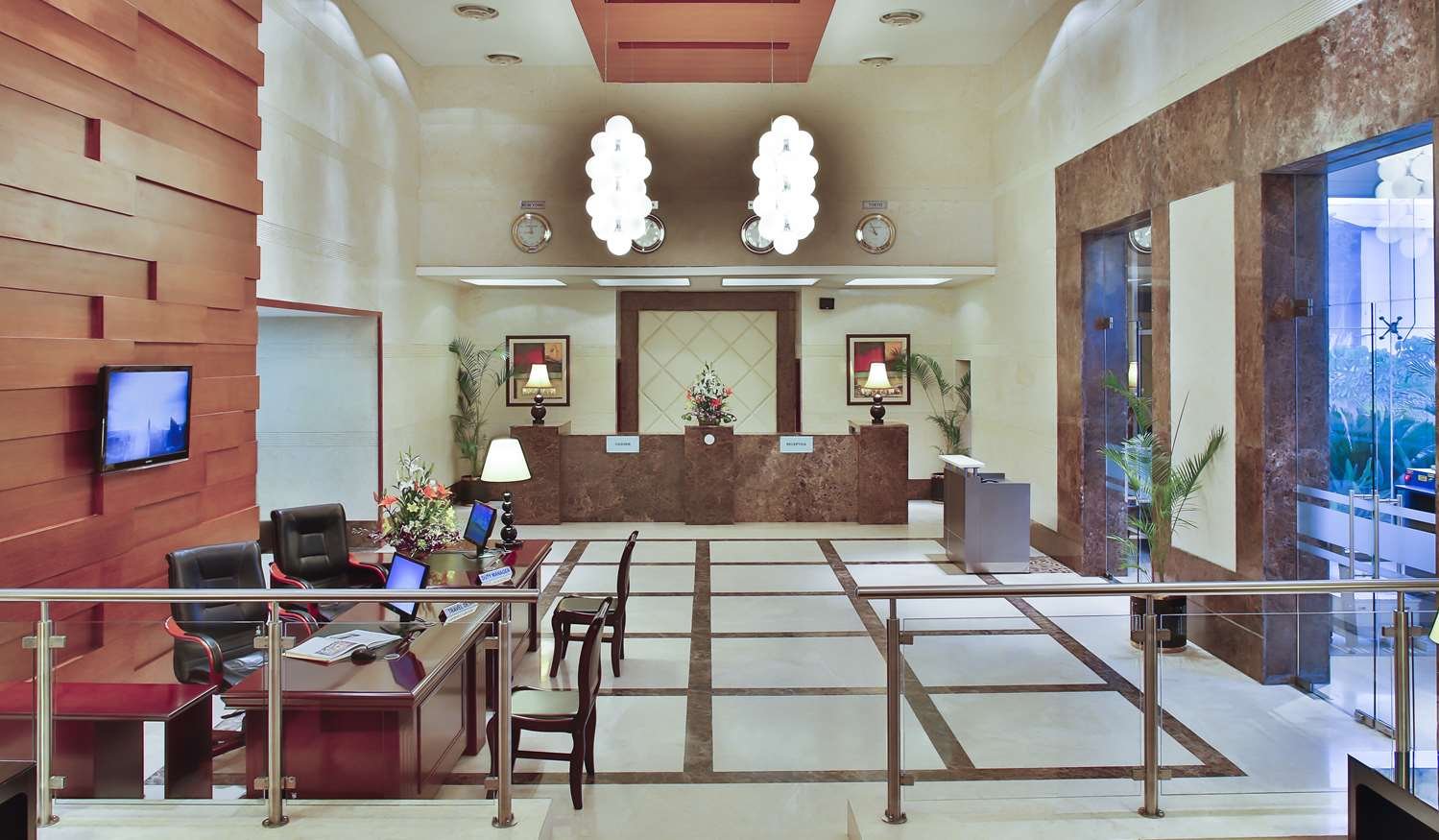 Mysore County Retreat-官方
