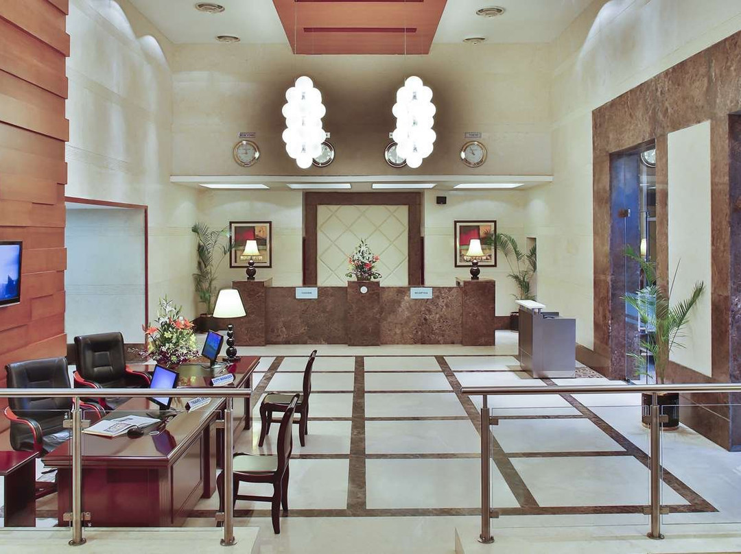 Mysore County Retreat主图