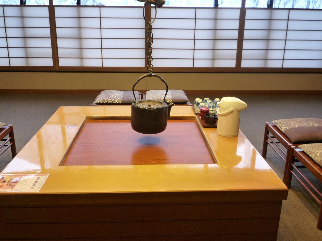 Kamenoi Hotel Akita Yuze