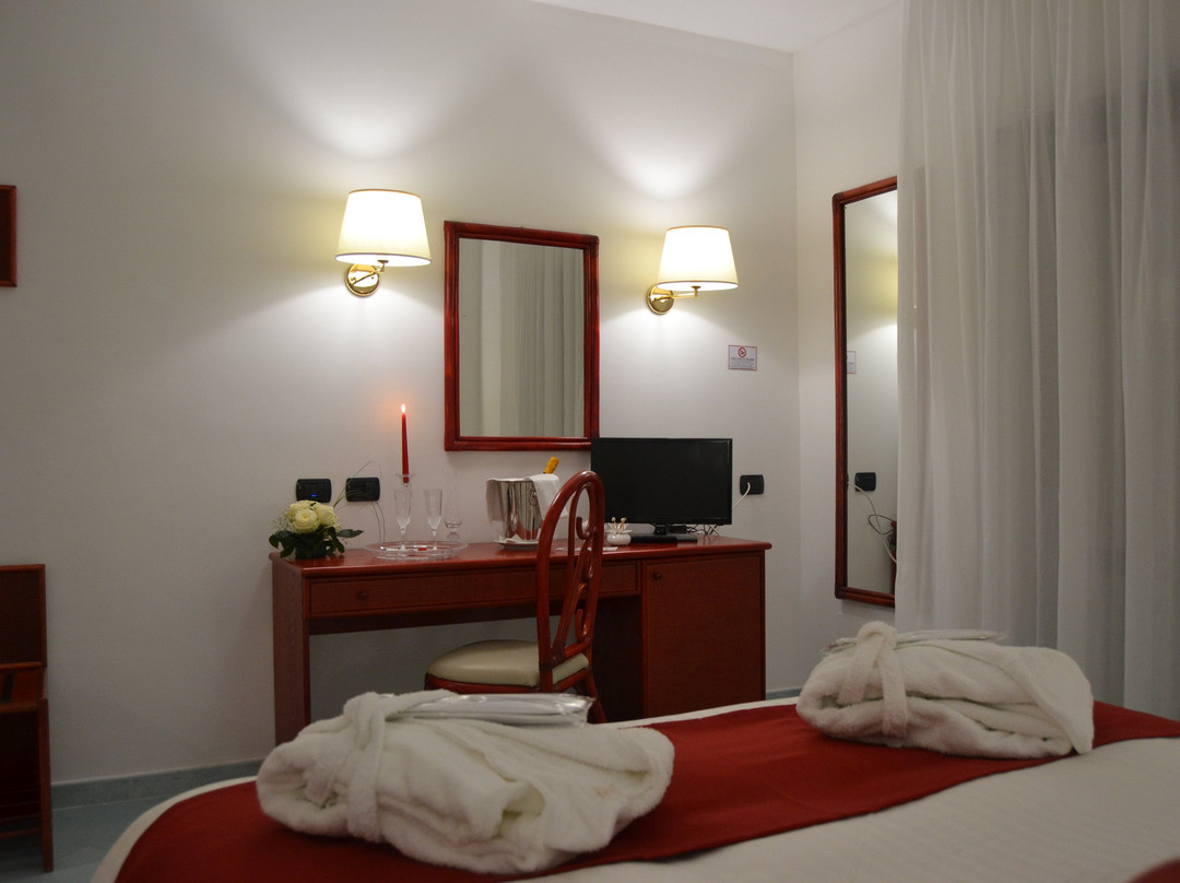 Tafuri Hotel Ristorante
