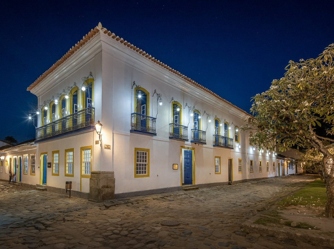 帕拉地酒店住宿-Sandi Hotel