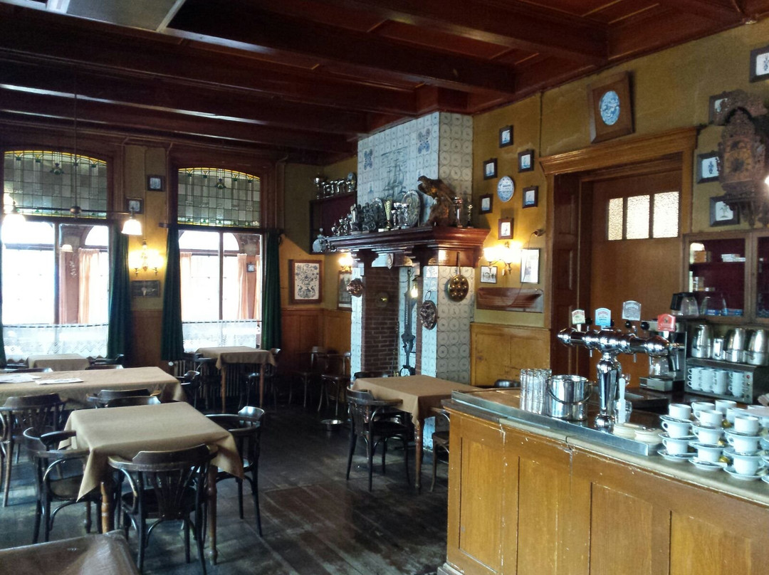 Hotel Van der Werff