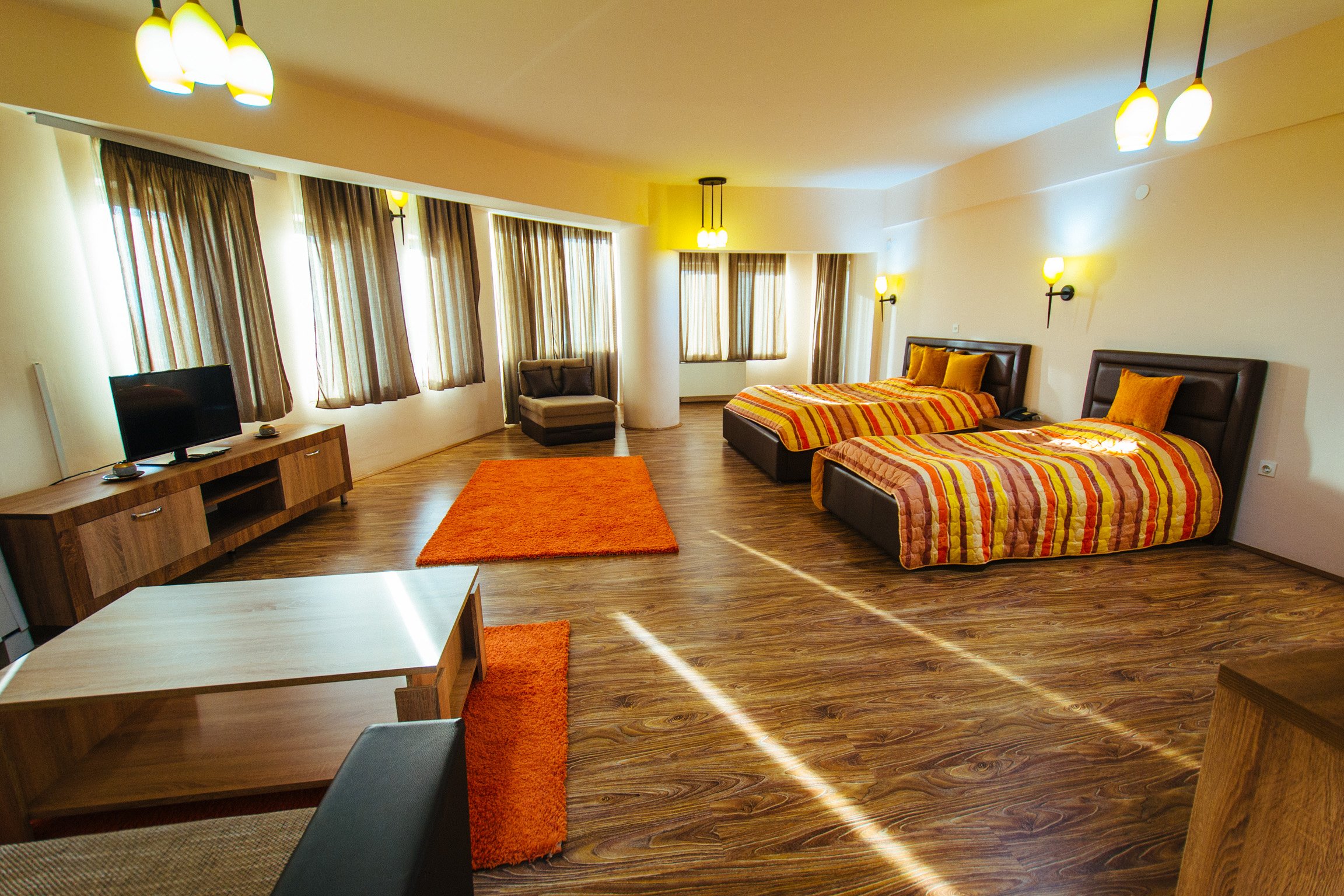 Hotel Kristal Palas-官方