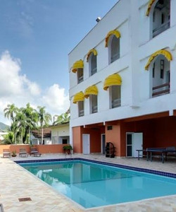 Hotel Porto Di Mare酒店图片