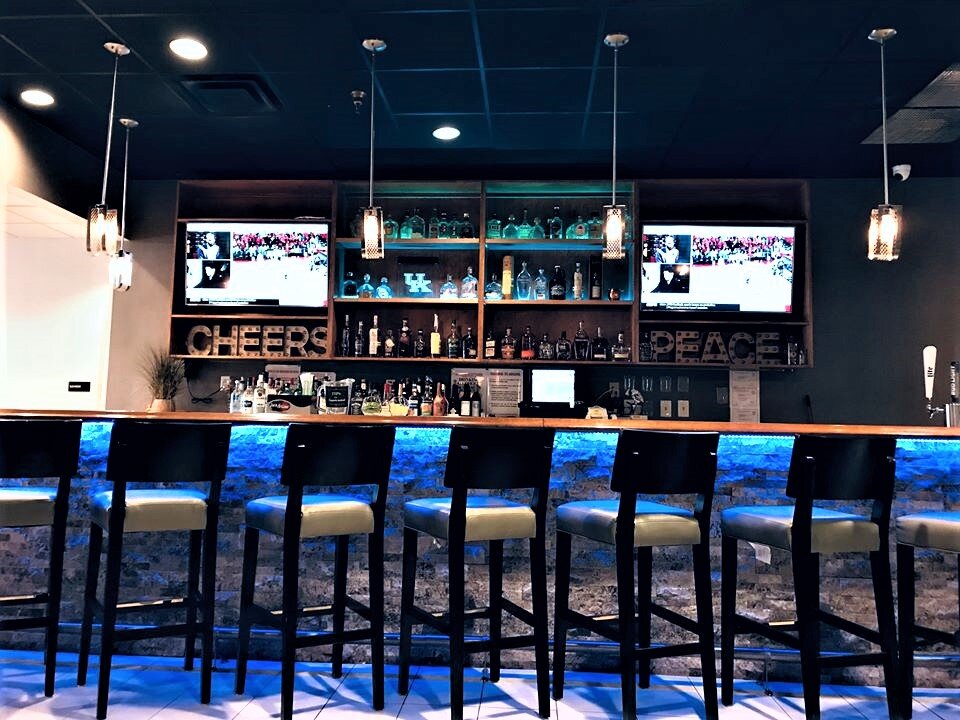 霍普金斯维尔假日酒店-官方