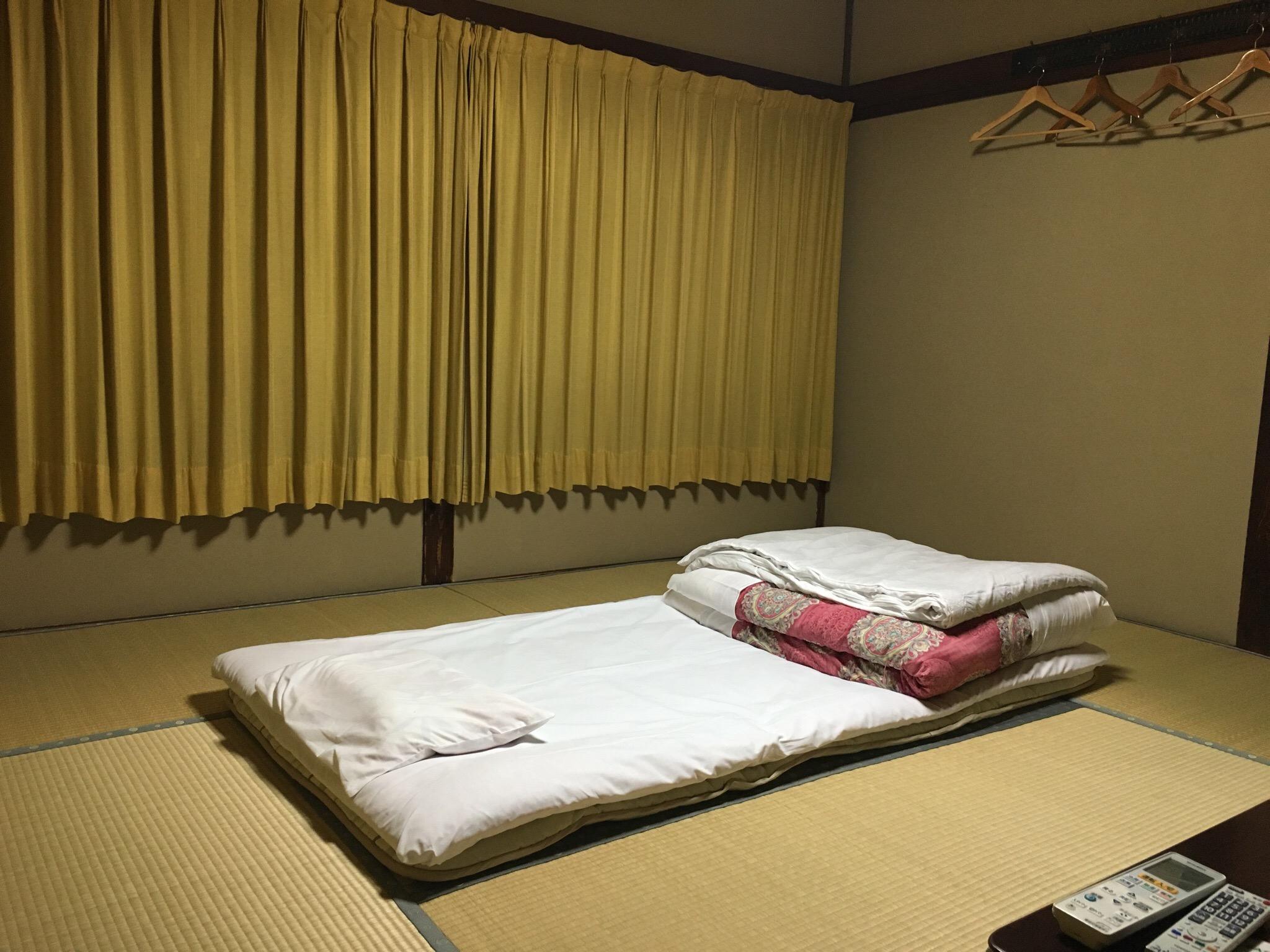 Miyako Ryokan-官方