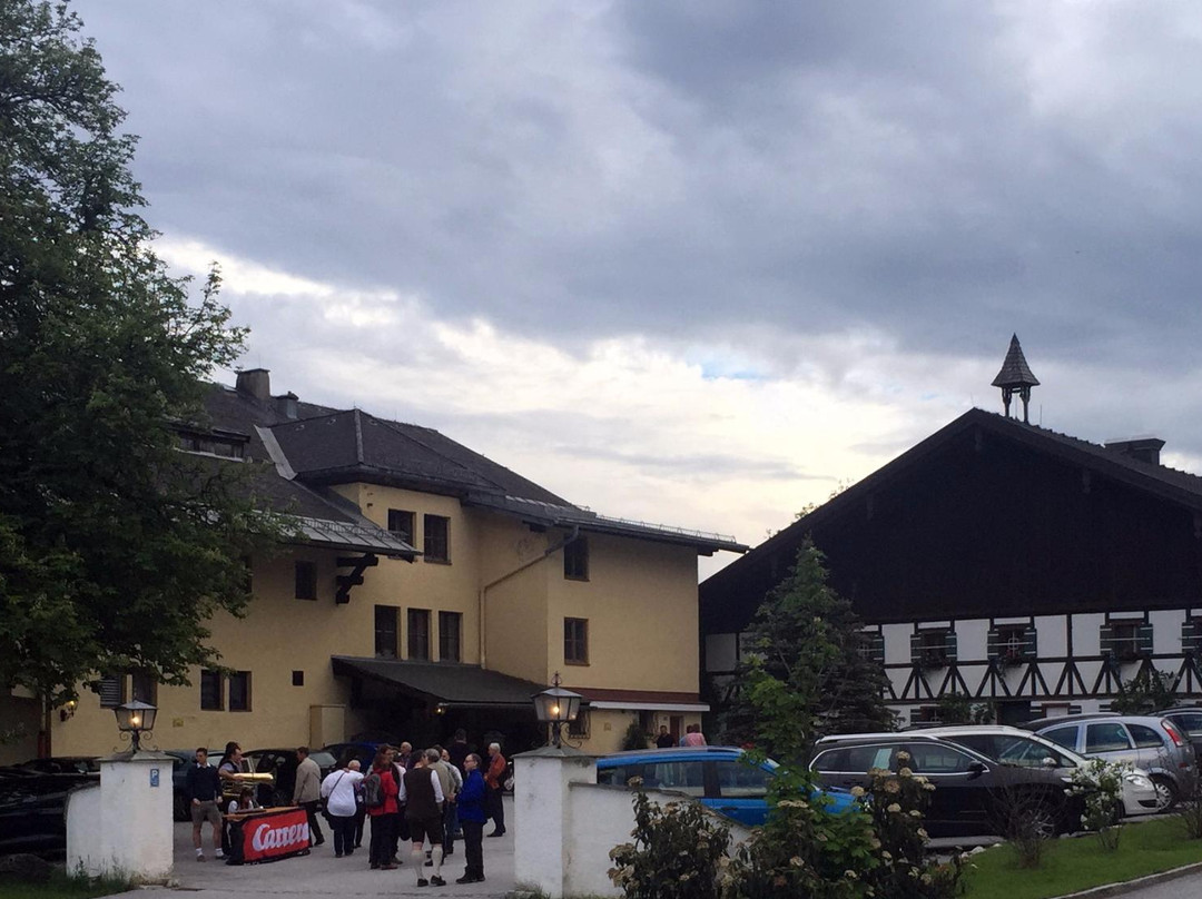 克珀旅游攻略图片