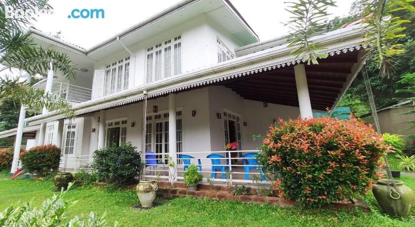 Moragahakanda Eco Rest