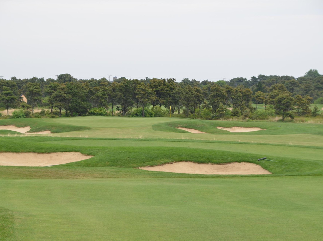 Miacomet Golf Club景点图片