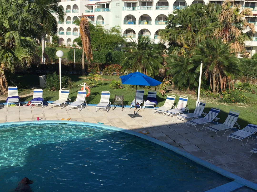 Jolly Beach Antigua主图