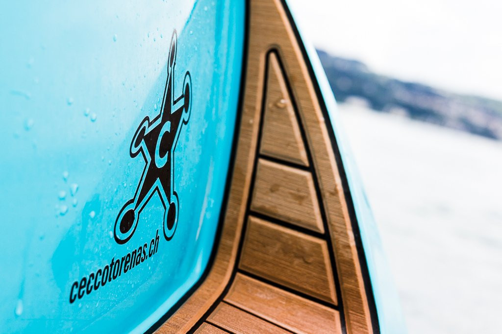 Ceccotorenas Wakeboardschool Stäfa-Stäfa必去景点