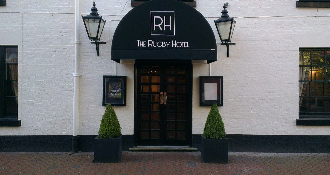 The Rugby Hotel主图
