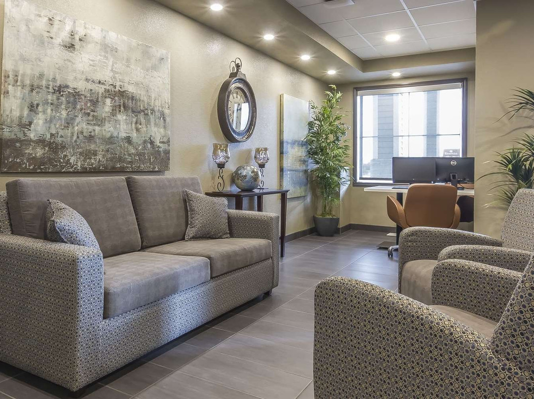 Quality Inn & Suites主图