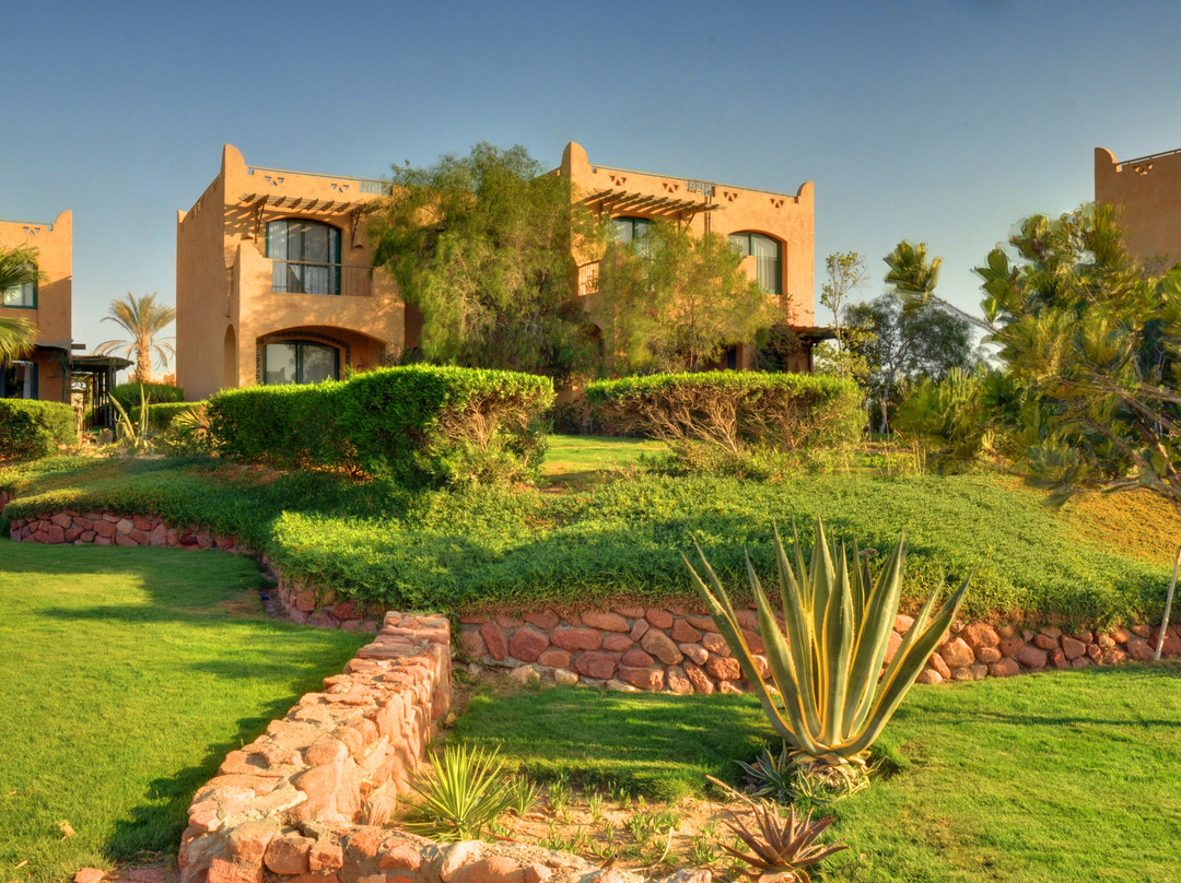 雷斯苏勒酒店住宿-Luxury Chalet La Hacienda