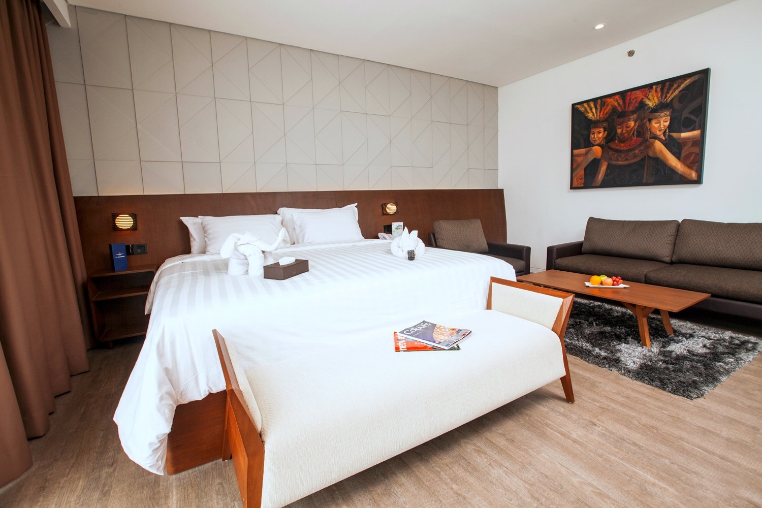 Golden Tulip Pontianak-官方