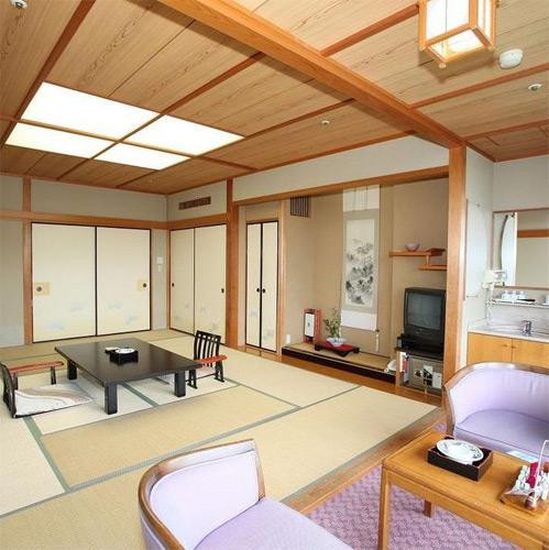 萩市酒店住宿-Hagi Kanko Hotel