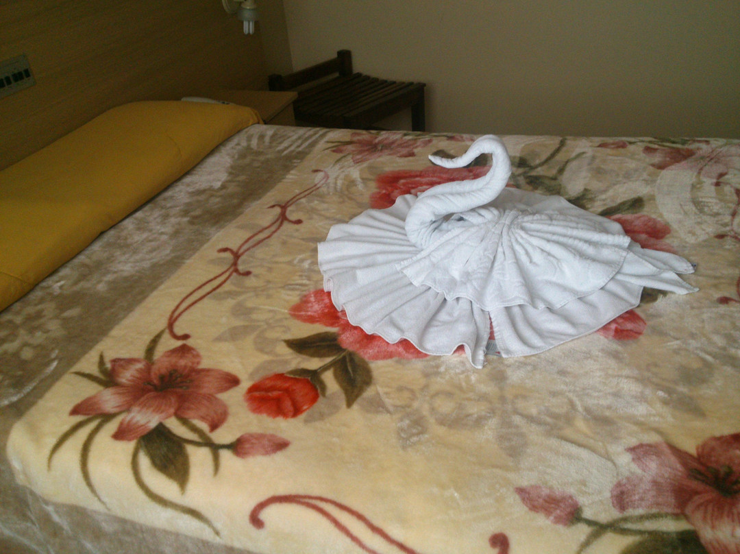 Hotel Pegorini