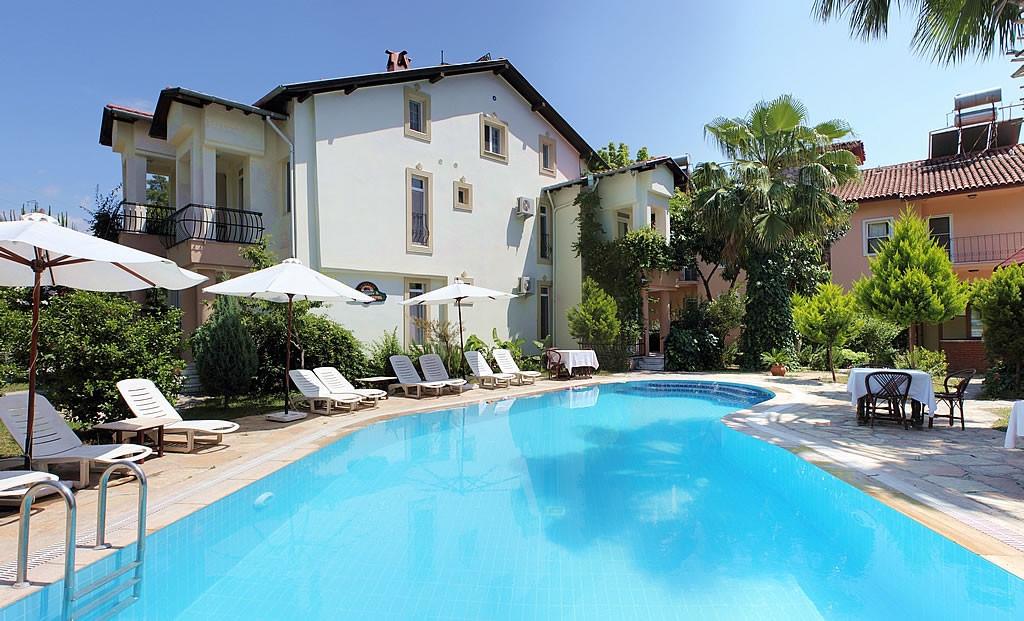 Göcek Selya Hotel