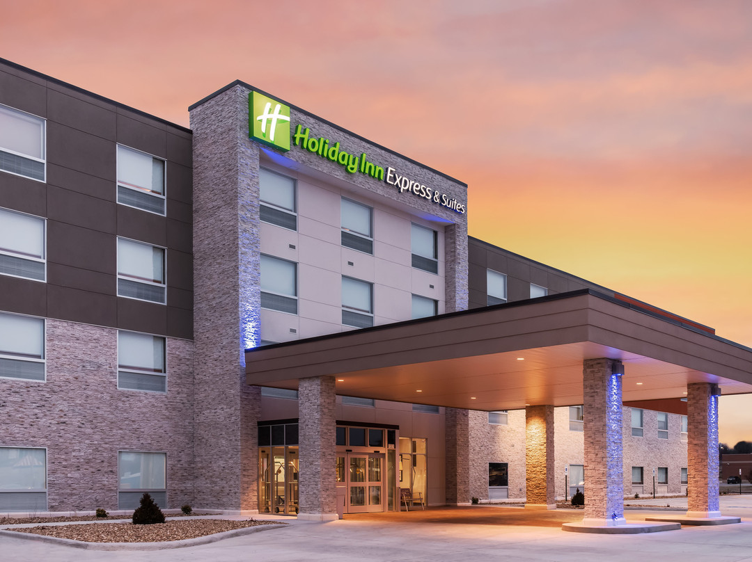 Holiday Inn Express & Suites West Plains Southwest by IHG主图