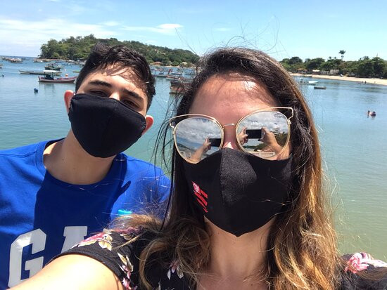 Hotel Balneario do Parque主图