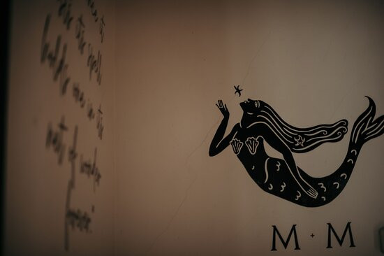 Mermaid Museum-Berlin必去景点