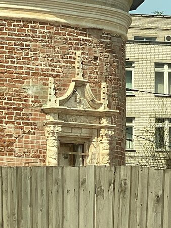 Trinity Church景点图片