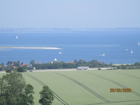 Ostsee Erlebniswelt景点图片