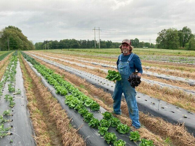 Garrett Farms Fresh Produce Market景点图片