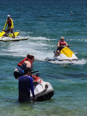 American Watersports Pompano Beach-庞帕诺比奇必去景点