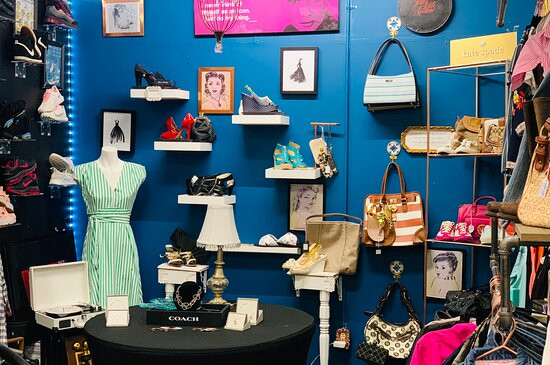 Craft and Antique Co-op-Painesville必去景点