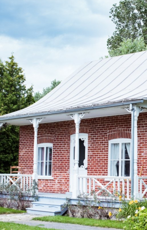 Saint-Alexis旅游景点-Sir Wilfrid Laurier National Historic Site