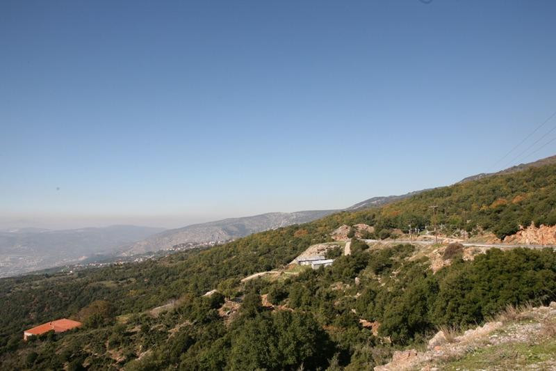 Agios Onoufrios旅游攻略图片