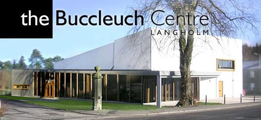 The Buccleuch Centre景点图片