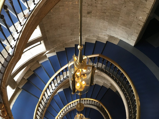 Haus des Reichs-不莱梅必去景点