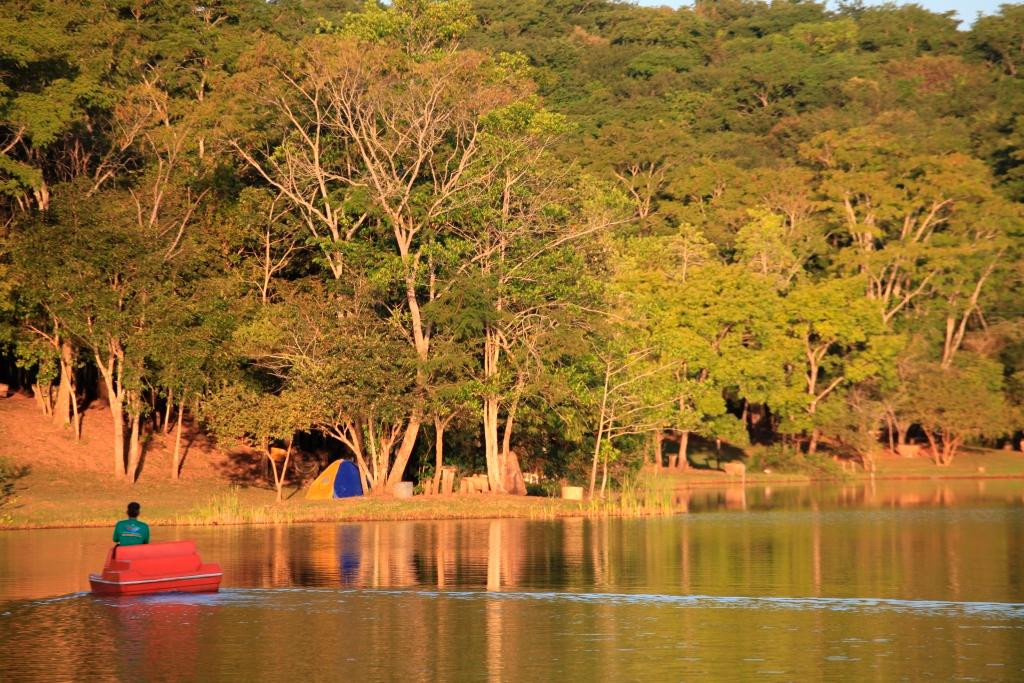 Santa Branca Ecoturismo景点图片
